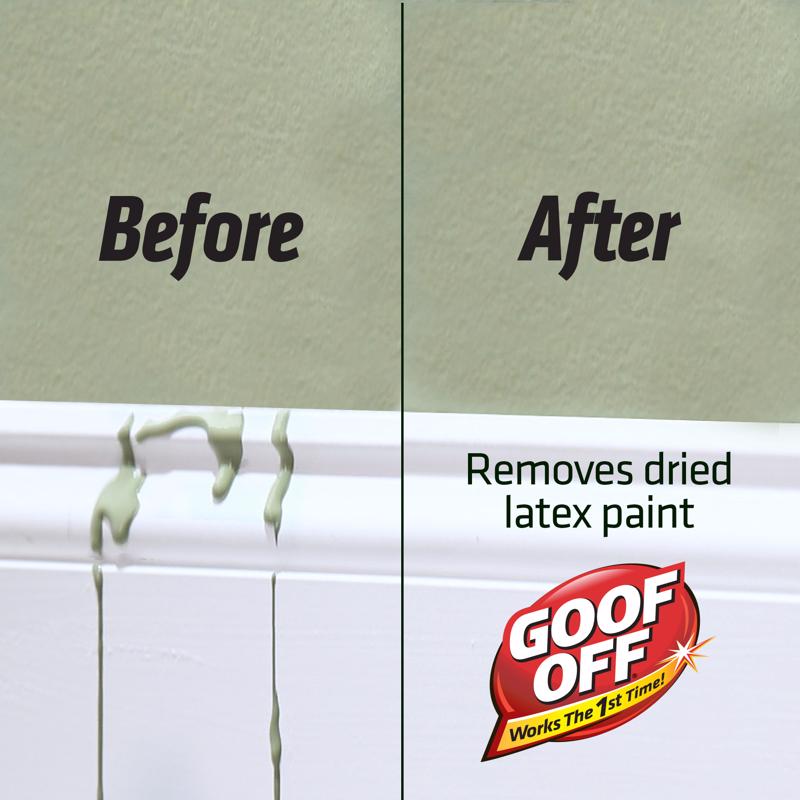 Goof Off Go Pro Strength All Purpose Remover 3 oz