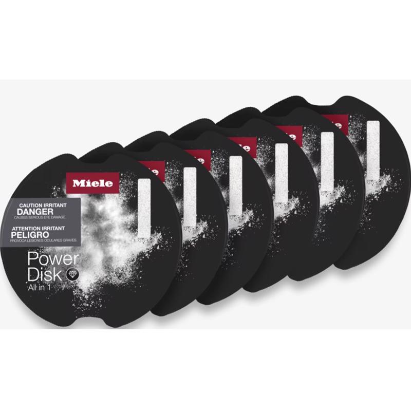 Miele No Scent Powder Dishwasher Detergent