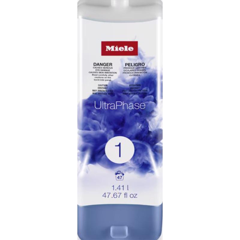 Miele Original Scent Laundry Detergent Liquid
