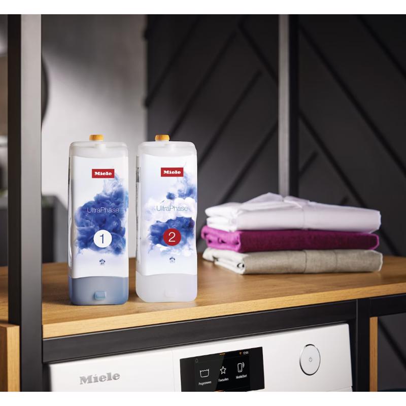 Miele Original Scent Laundry Detergent Liquid