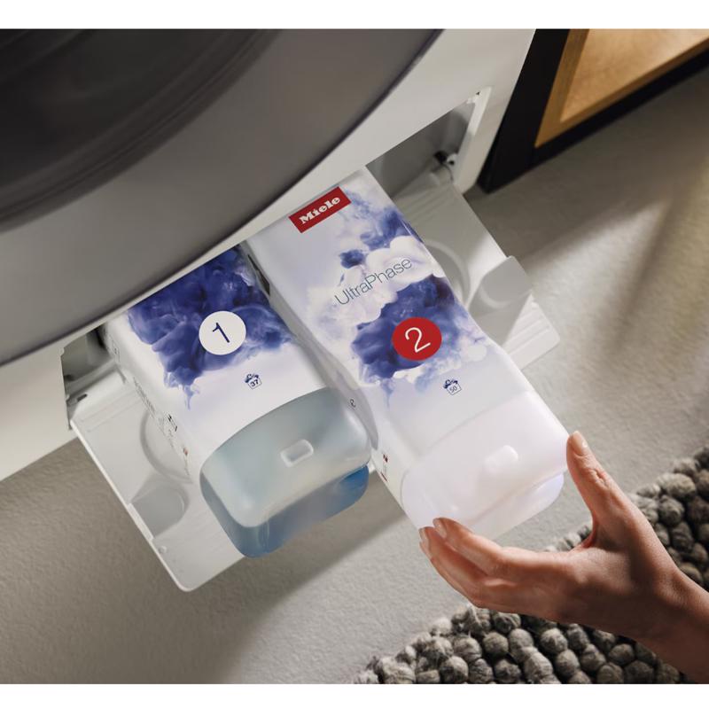 Miele Original Scent Laundry Detergent Liquid