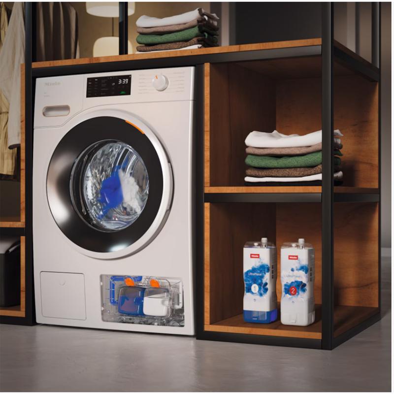 Miele Original Scent Laundry Detergent Liquid