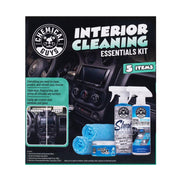 Chemical Guys Interior Detailer