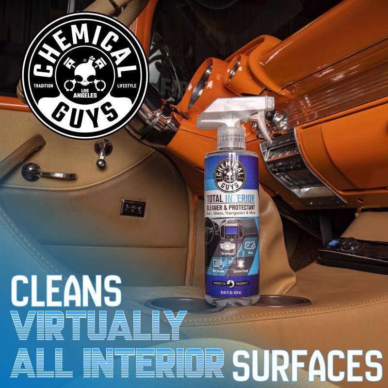Chemical Guys Interior Detailer