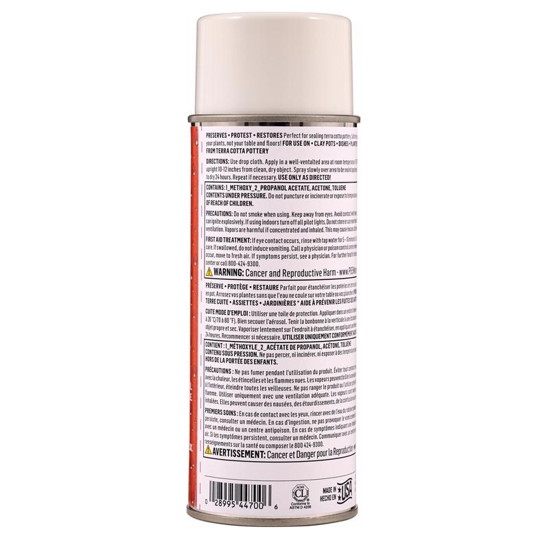 Mod Podge Low Strength Acrylic Sealant 12 oz