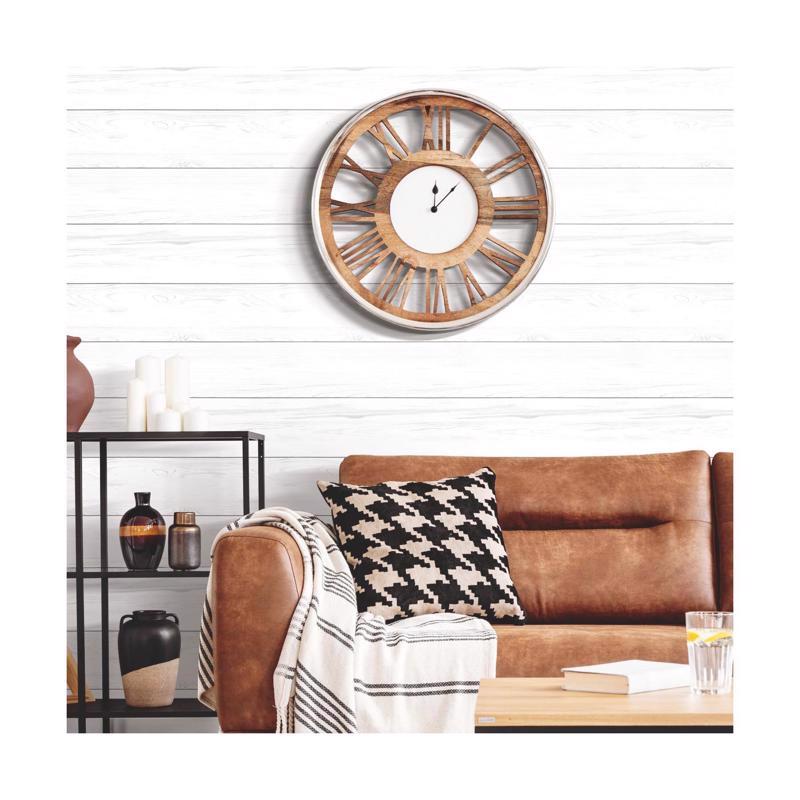 RoomMates 20.5 in. W X 198 in. L Peel and Stick Wallpaper