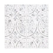 RoomMates 10.5 in. W X 10.5 in. L Peel and Stick Wall Decal