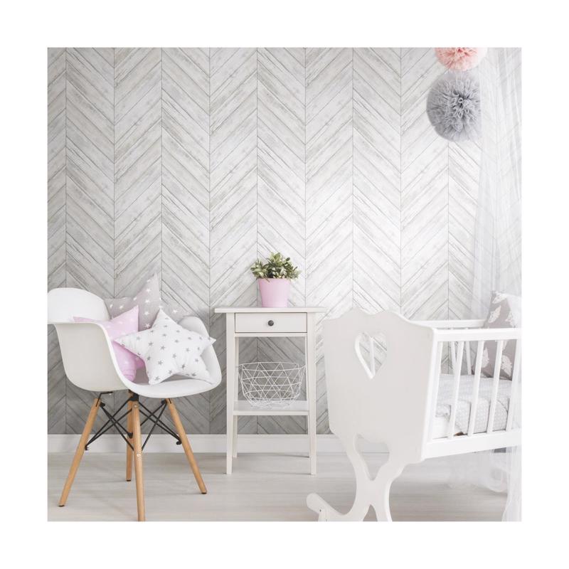 RoomMates 20.5 in. W X 198 in. L Peel and Stick Wallpaper