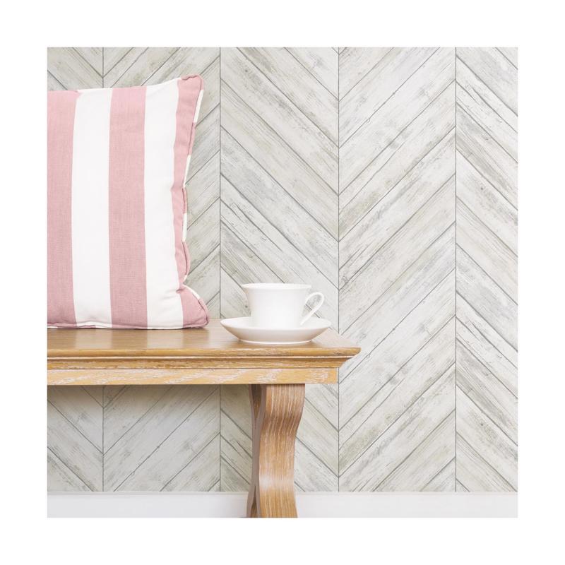RoomMates 20.5 in. W X 198 in. L Peel and Stick Wallpaper
