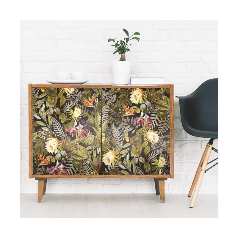 RoomMates 20.5 in. W X 198 in. L Peel and Stick Wallpaper