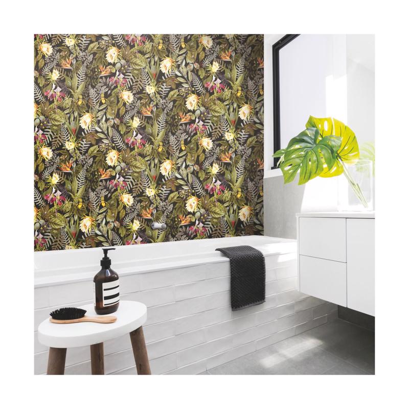 RoomMates 20.5 in. W X 198 in. L Peel and Stick Wallpaper