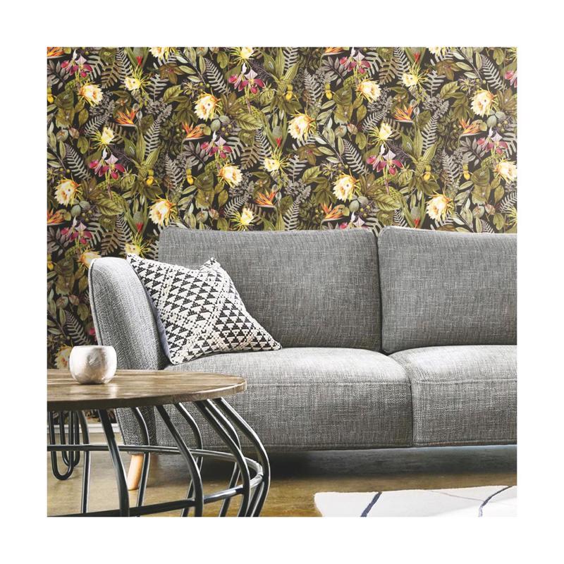 RoomMates 20.5 in. W X 198 in. L Peel and Stick Wallpaper