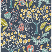 NuWallpaper 20.5 in. W X 216 in. L Peel and Stick Wallpaper