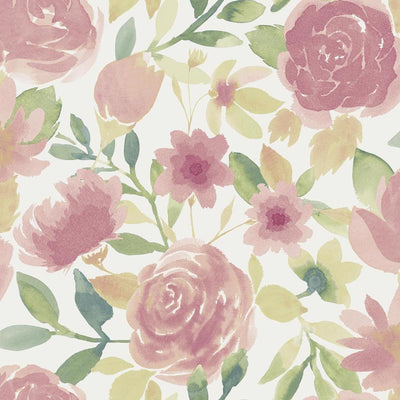 NuWallpaper 20.5 in. W X 216 in. L Peel and Stick Wallpaper