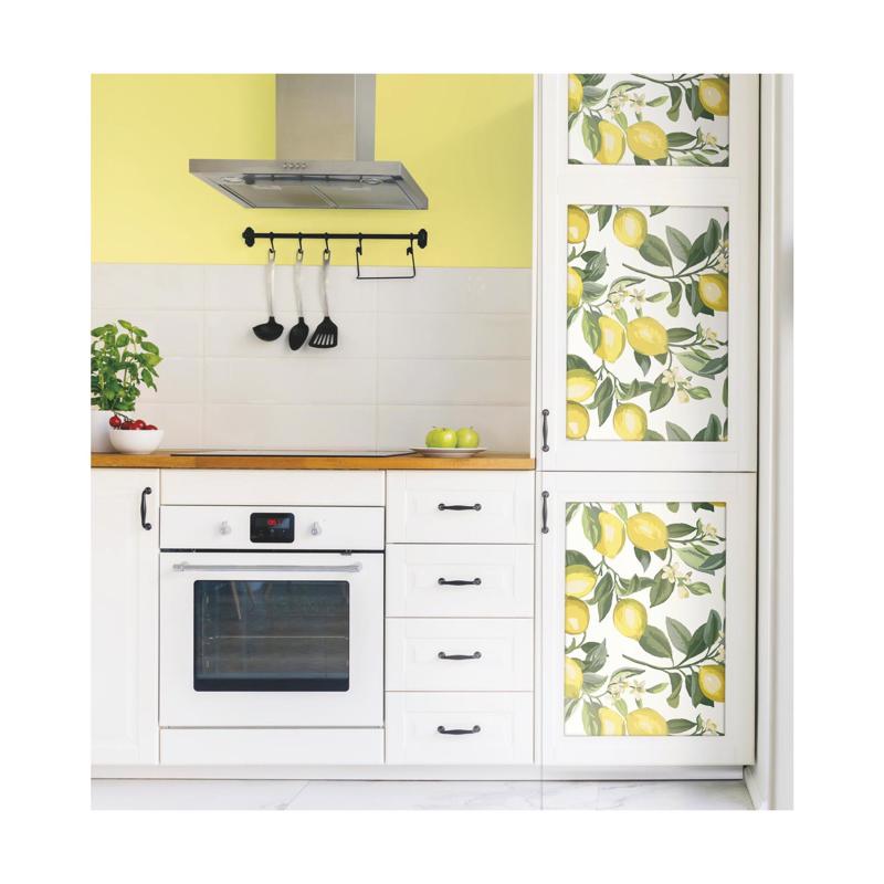 RoomMates 20.5 in. W X 198 in. L Peel and Stick Wallpaper