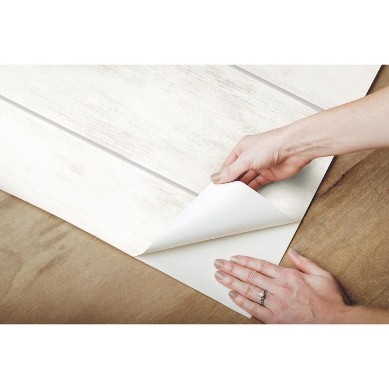 Magnolia Home by Joanna Gaines 20.5 in. W X 216 in. L Peel and Stick Wallpaper