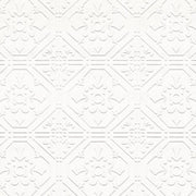 Brewster 20.9 in. W X 396 in. L Paste Paintable Wallpaper