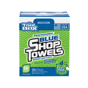 ToolBox Shop Towels 10 in. W X 11 in. L 200 sheet