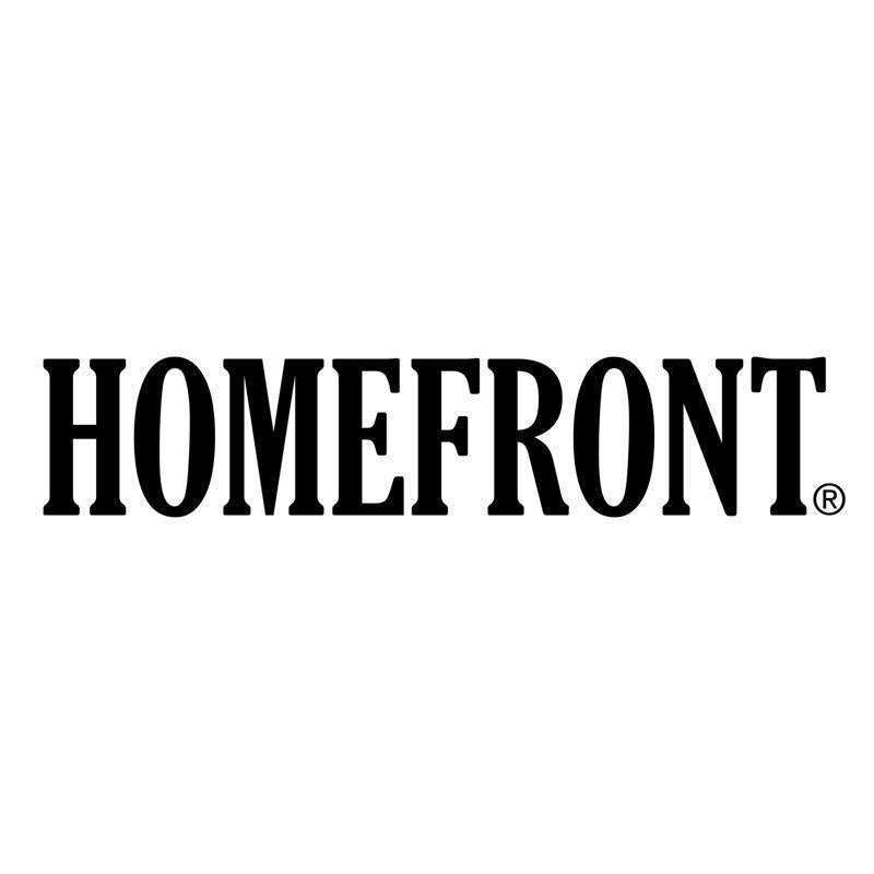 Homefront Multi Color Paint Pen Exterior and Interior 12 pc