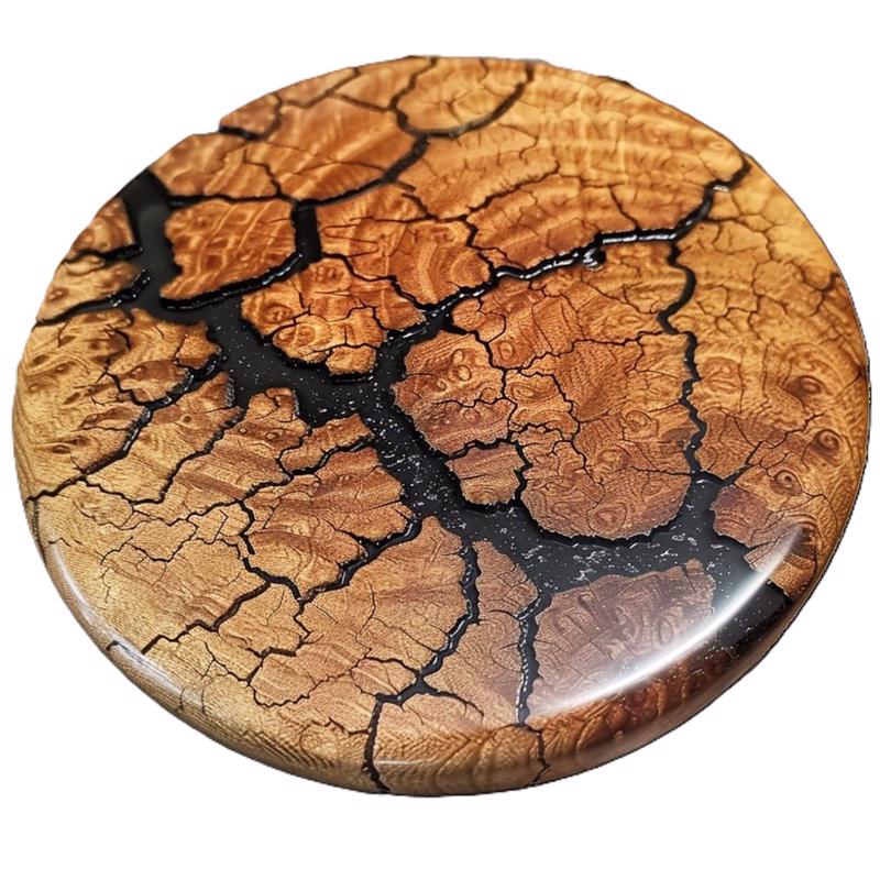 MAS Black Epoxy 16 oz
