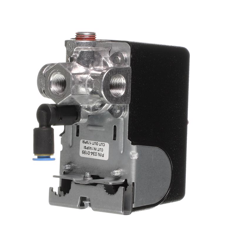 Powermate 145-175 PSI Air Pressure Switch