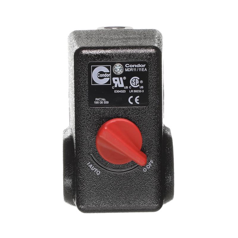 Powermate 125-155 PSI Air Pressure Switch