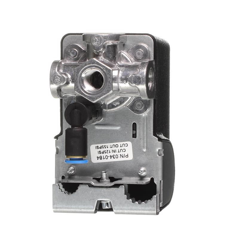 Powermate 125-155 PSI Air Pressure Switch