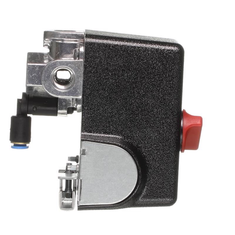 Powermate 125-155 PSI Air Pressure Switch