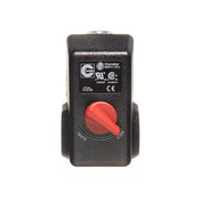 Powermate 95-125 PSI Air Pressure Switch