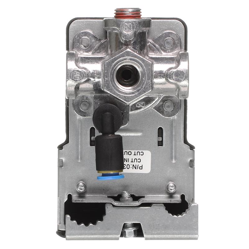 Powermate 95-125 PSI Air Pressure Switch