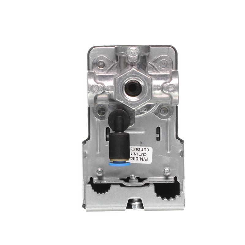 Powermate 95-125 PSI Air Pressure Switch