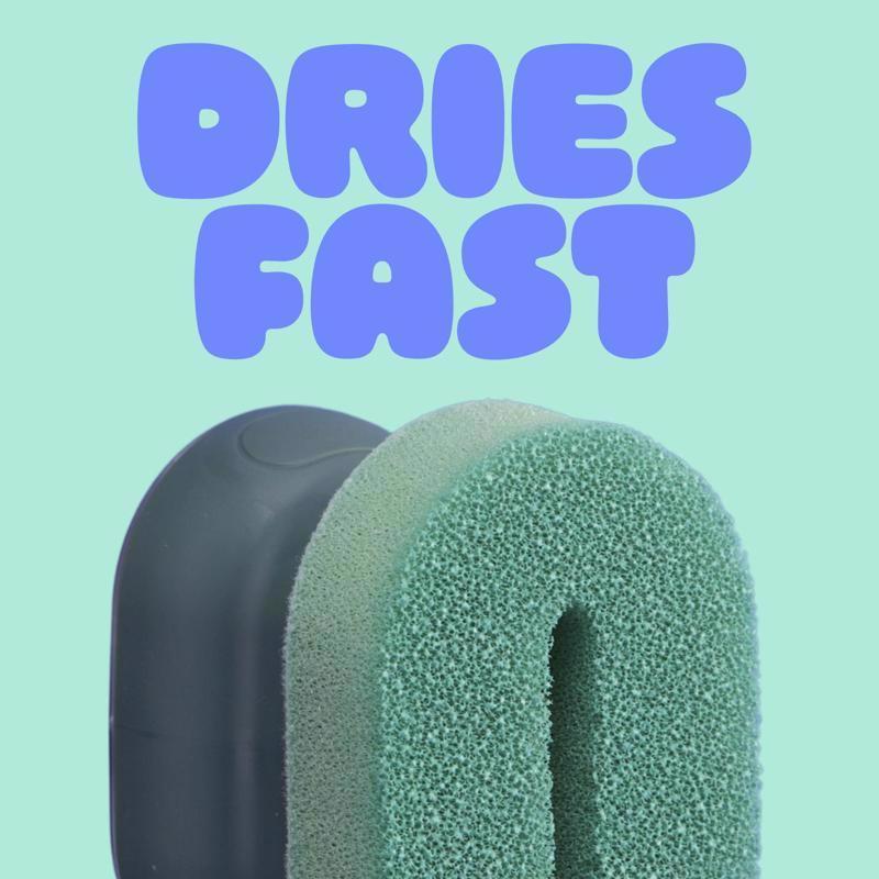Scotch-Brite Medium Duty Sponge Refill For All Purpose
