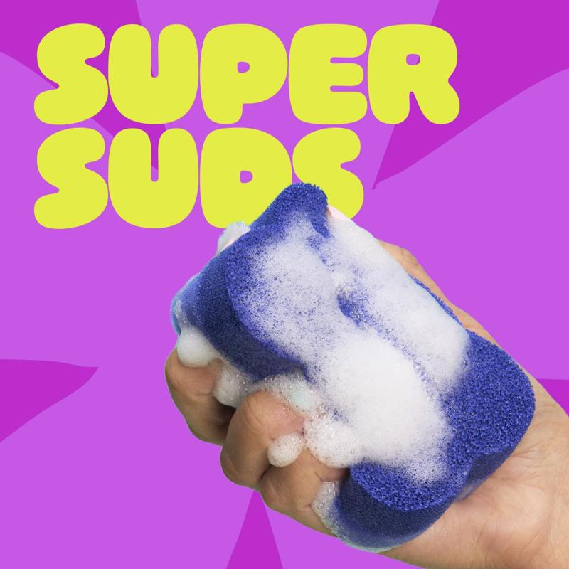Scotch-Brite Medium Duty Dish Sponge For All Purpose