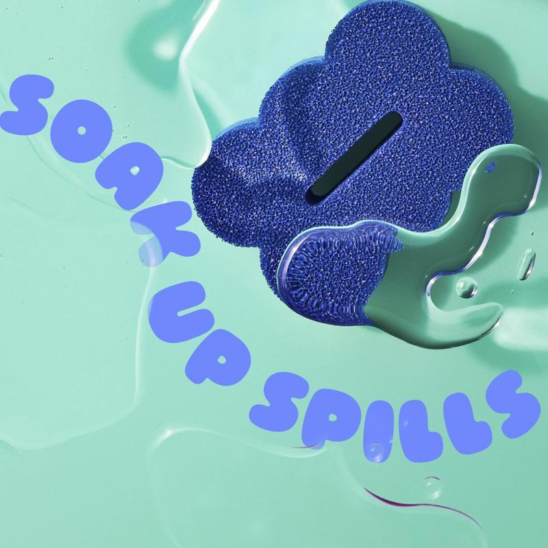 Scotch-Brite Medium Duty Dish Sponge For All Purpose