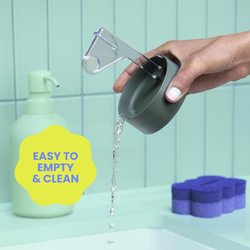 Scotch-Brite Medium Duty Dish Sponge For All Purpose
