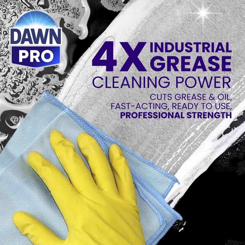 Dawn Professional Industrial Surface Degreaser 32 fl. oz. Liquid