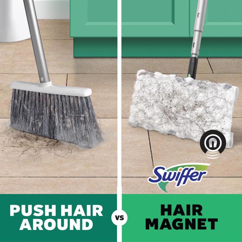 Swiffer Polyester Heavy Duty Duster Refill