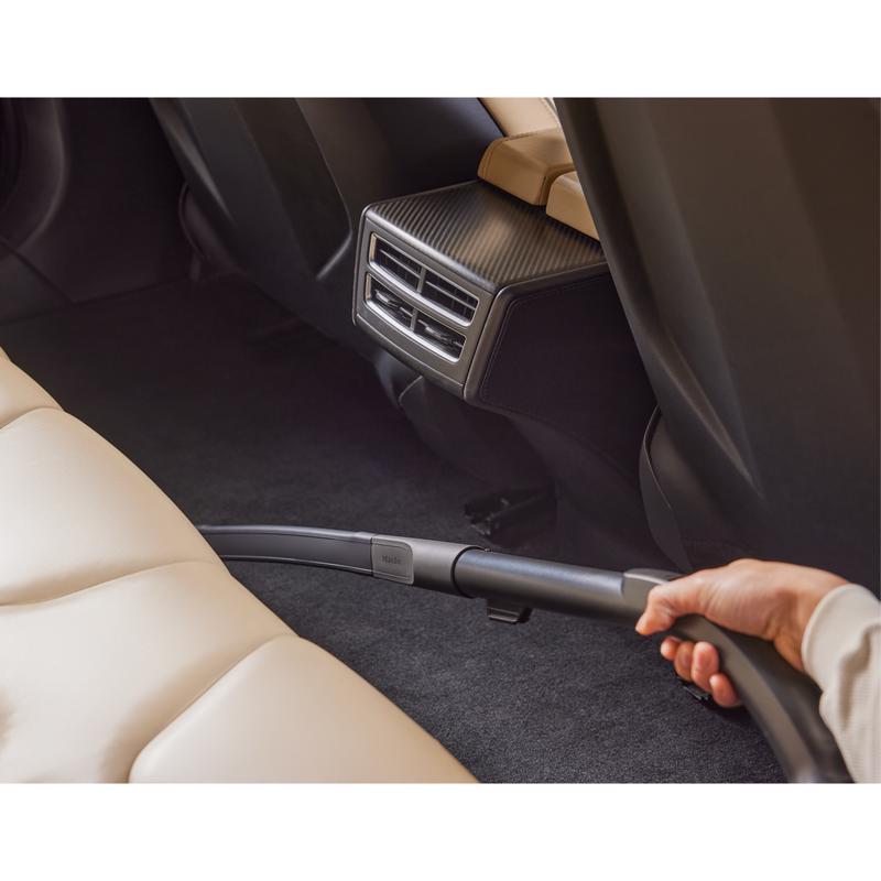 Miele Vacuum Attachment For Flexible Crevice Nozzle