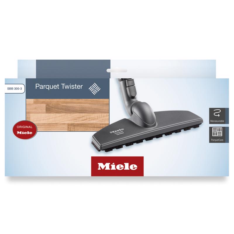 Miele Vacuum Attachment