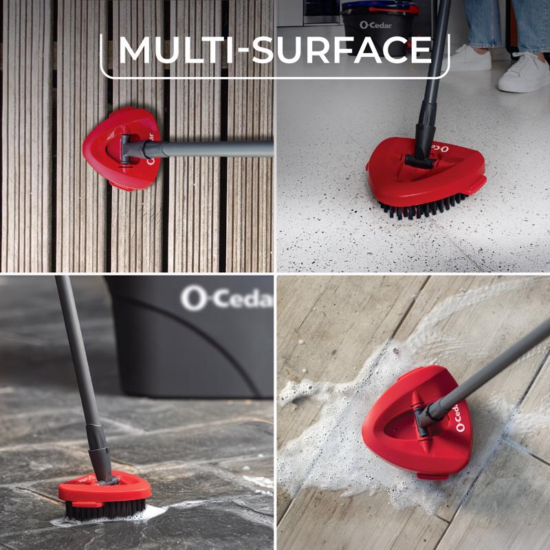 O-Cedar Nylon Mop Refill