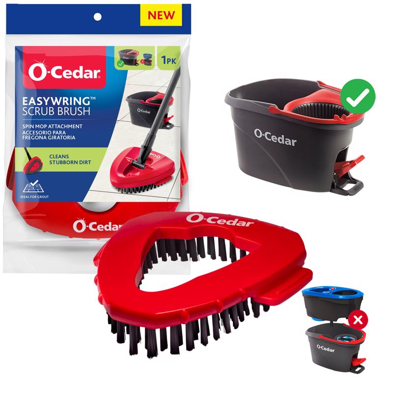 O-Cedar Nylon Mop Refill