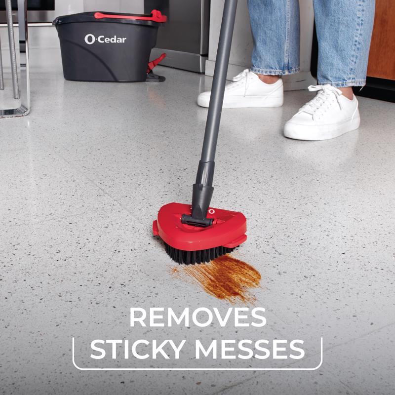 O-Cedar Nylon Mop Refill