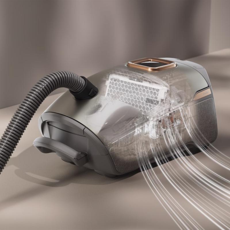 Miele HEPA Vacuum Filter SF-HA 50