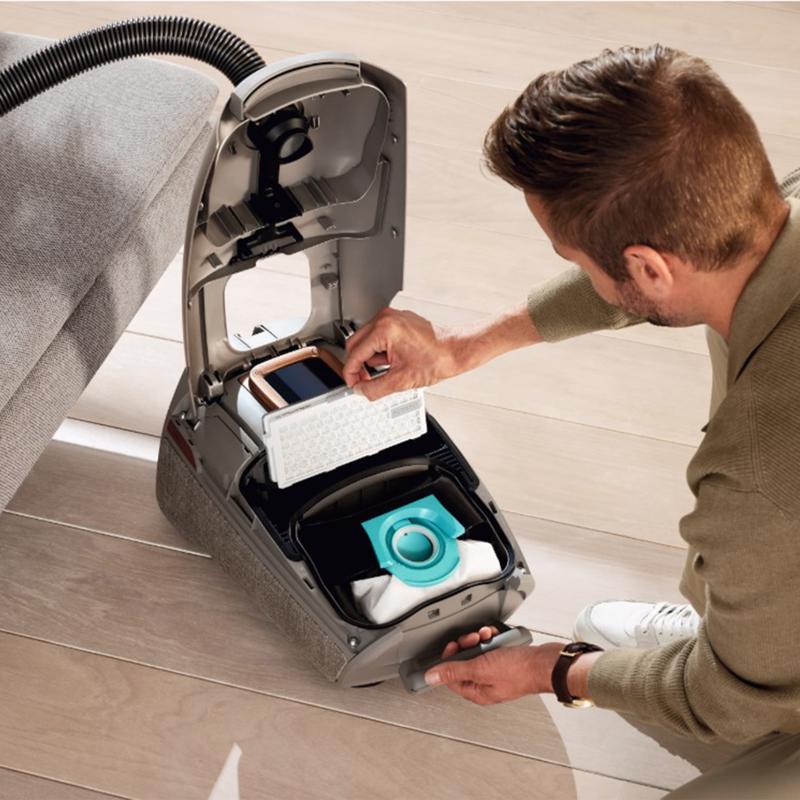 Miele HEPA Vacuum Filter SF-HA 50