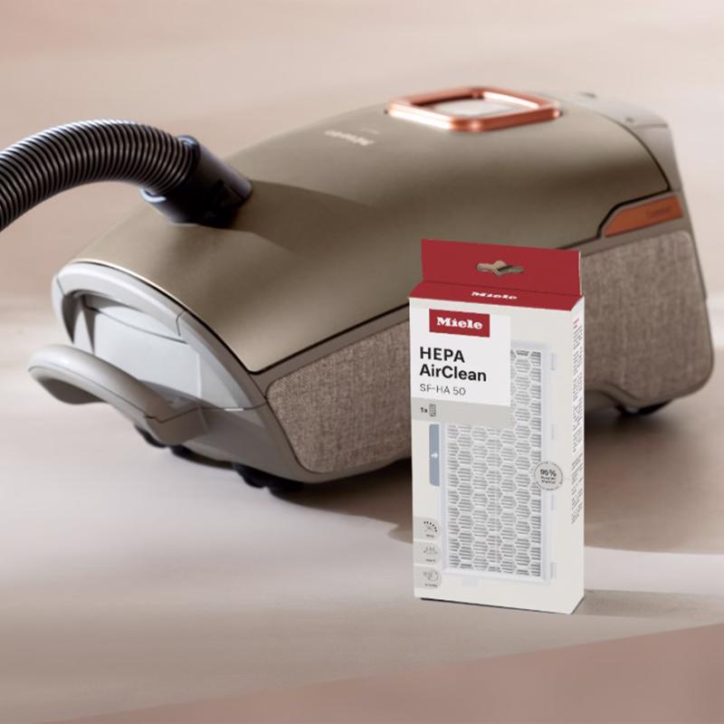 Miele HEPA Vacuum Filter SF-HA 50