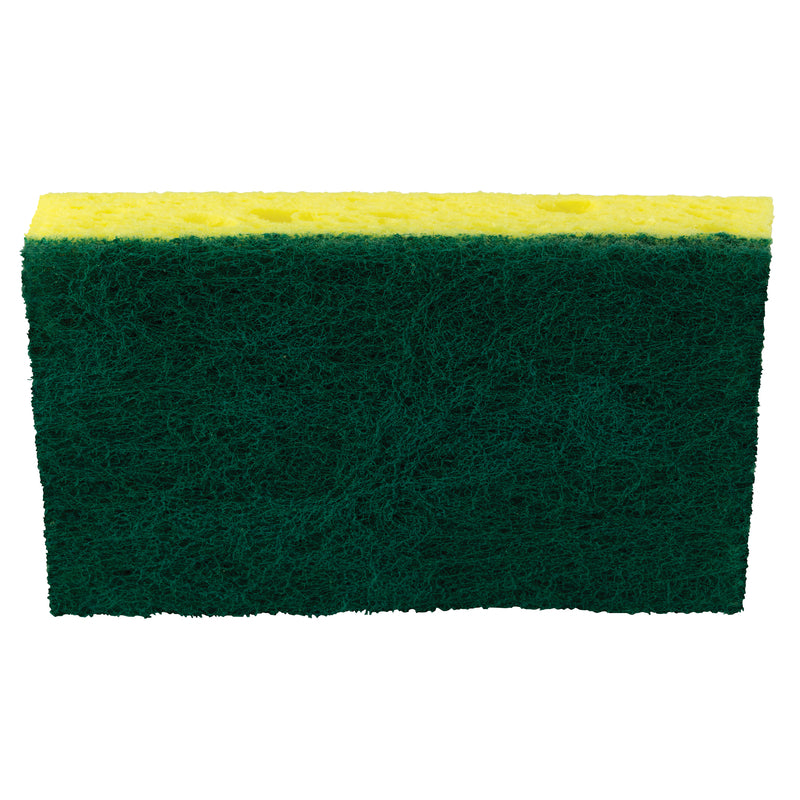 Scotch-Brite Heavy Duty Sponge For Household 4.5 in. L
