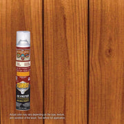 Ready Seal Turbo Spray Natural Cedar Wood Stain 24 oz