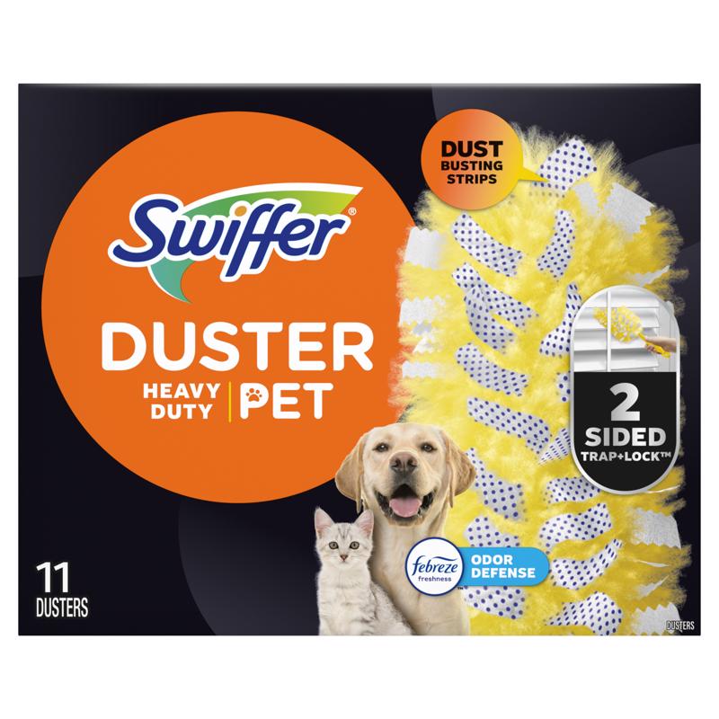 Swiffer Polyester 360 Duster Kit