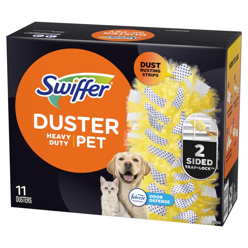 Swiffer Polyester 360 Duster Kit