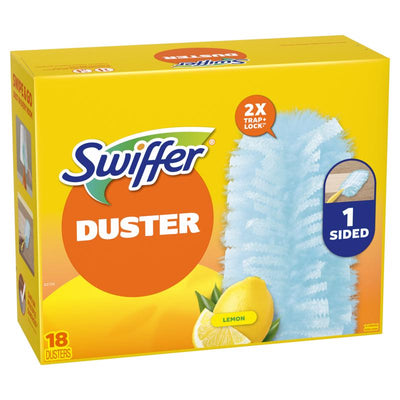 Swiffer Polyester Duster Refill
